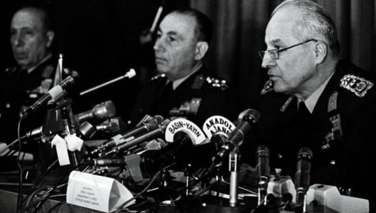 12 Eylül 1980 Darbesinin Gölgesinde Türkiye: Demokrasinin Sınanması ve Neticeleri
