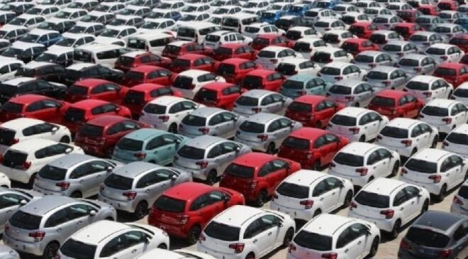 2024 İkinci El Binek ve Hafif Ticari Araç Pazarı: Satışlar, Markalar ve Modellerin Öne Çıkanları