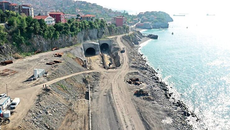 3.7 Katlı Maliyet Artışı ve İkmaller: Çaycuma-Bartın-Hisarönü-Zonguldak Yolunda Yeni Saha Gerçeği
