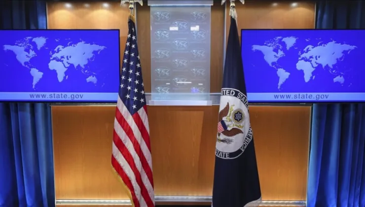 ABD, Filistinlilerin Vize Başvurularını Geniş Kısıtlamalarla Sıkıştırıyor: BM Genel Kurulu ve Diplomatide Yeni Zorluklar