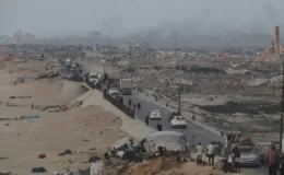 ABD-Hamas Görüşmeleri Yeniden Başladı: İsrail-Yapılan Anlaşmalar ve Esir Takası Üzerine Son Gelişmeler