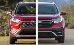 ABD’de Güvenlik Uyarısı: Toyota ve Honda’nın Geri Çağırma Kararıyla 111 Binden Fazla Araç Etkilendi