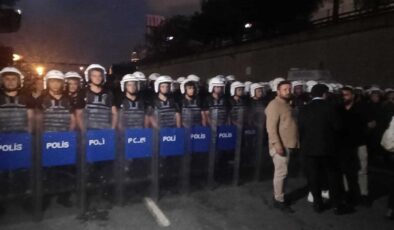 Adalet Bakanı Tunç: Yargı Süreci ve Sükunet Çağrısı