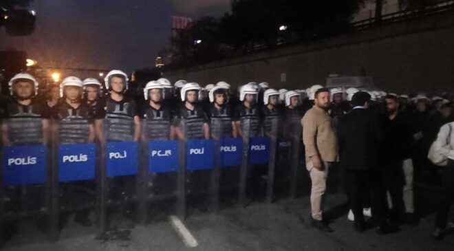 Adalet Bakanı Tunç: Yargı Süreci ve Sükunet Çağrısı