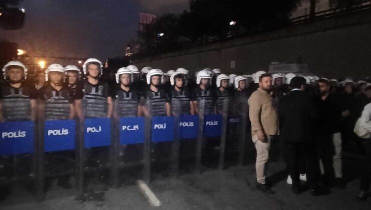 Adalet Bakanı Tunç: Yargı Süreci ve Sükunet Çağrısı