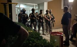 Adana’da Aile içi Çatışmada Ağır Sonuç: Pompalı Tüfekli Silahlı Olay