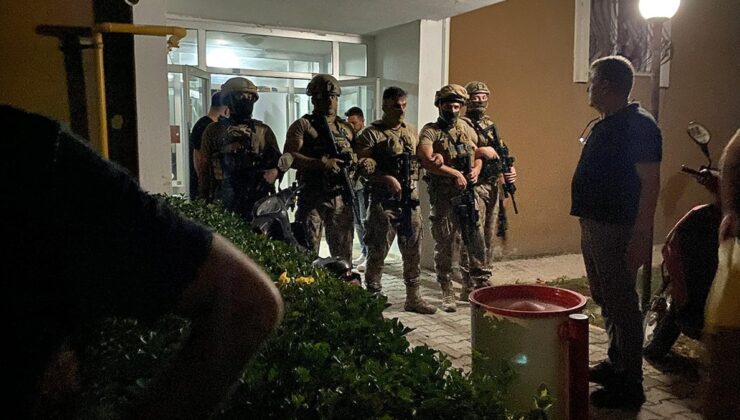 Adana’da Aile içi Çatışmada Ağır Sonuç: Pompalı Tüfekli Silahlı Olay