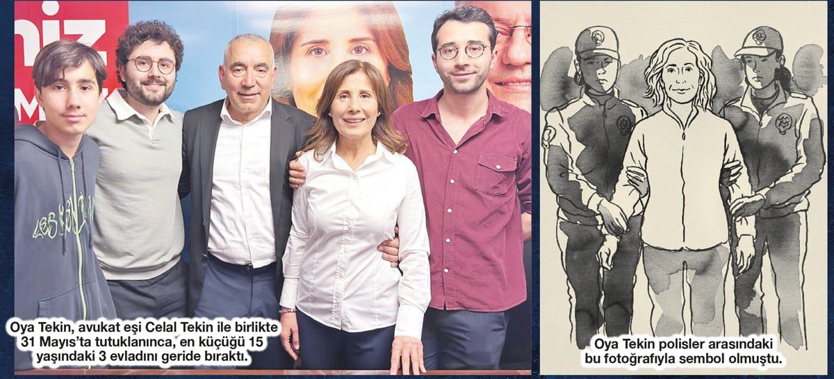 Adana’nın Belediye Başkanı ve Eşinin Tutukluluk Hikayesi: Vicdan ve Adalet Arayışı