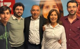 Adana’nın Belediye Başkanı ve Eşinin Tutukluluk Hikayesi: Vicdan ve Adalet Arayışı