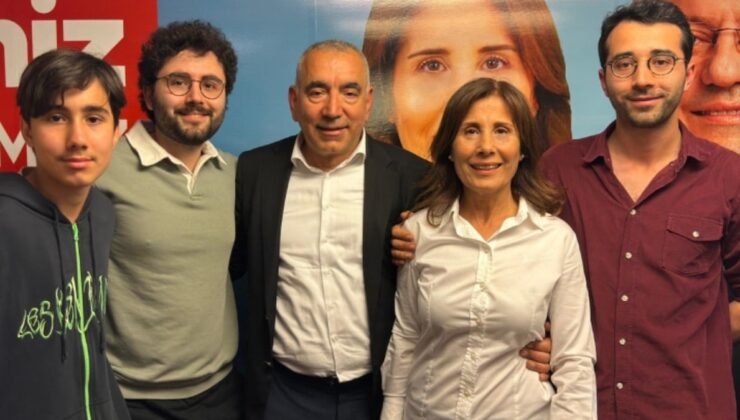 Adana’nın Belediye Başkanı ve Eşinin Tutukluluk Hikayesi: Vicdan ve Adalet Arayışı