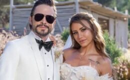 Ahmet Kural ve Çağla Gizem Kural’ın Aile Sevinci: Demir’in Gelişi