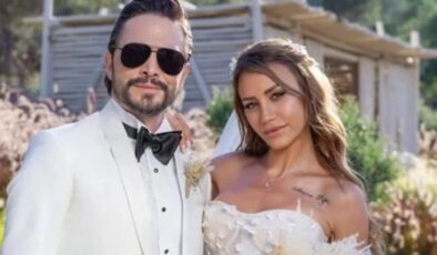 Ahmet Kural ve Çağla Gizem Kural’ın Aile Sevinci: Demir’in Gelişi