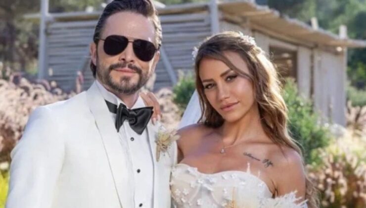 Ahmet Kural ve Çağla Gizem Kural’ın Aile Sevinci: Demir’in Gelişi