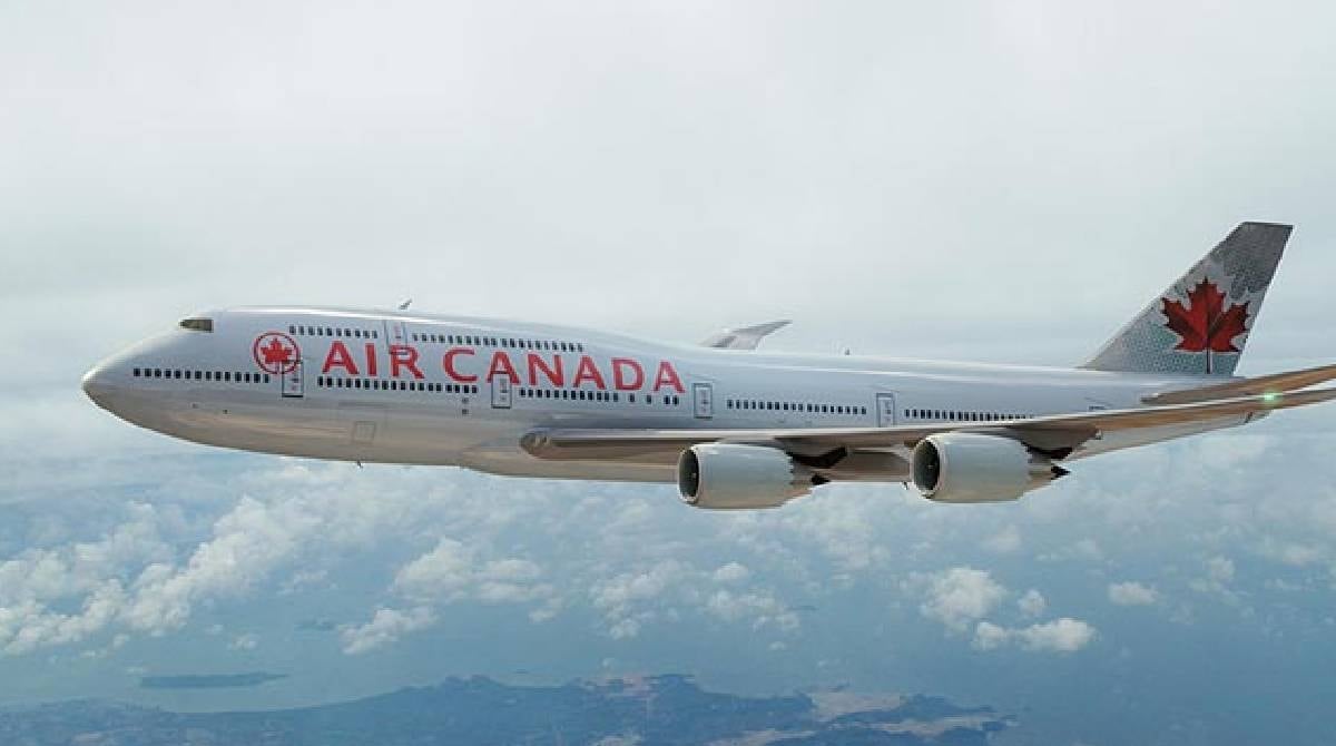 Air Canada Grevi ve Arabuluculuk Sürecini Yeniden Başlatıyor: Üye Onayı ve Ücret Artışları Detaylandı