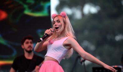 Aleyna Tilki: Çocuk Yaşta Şöhretin Bedeli ve Gelen Baskılar