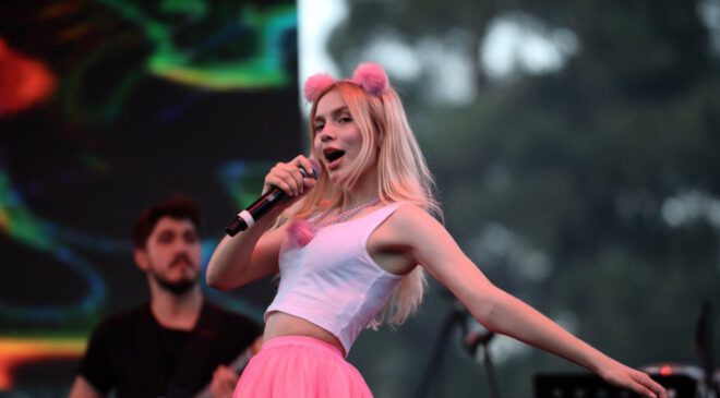 Aleyna Tilki: Çocuk Yaşta Şöhretin Bedeli ve Gelen Baskılar