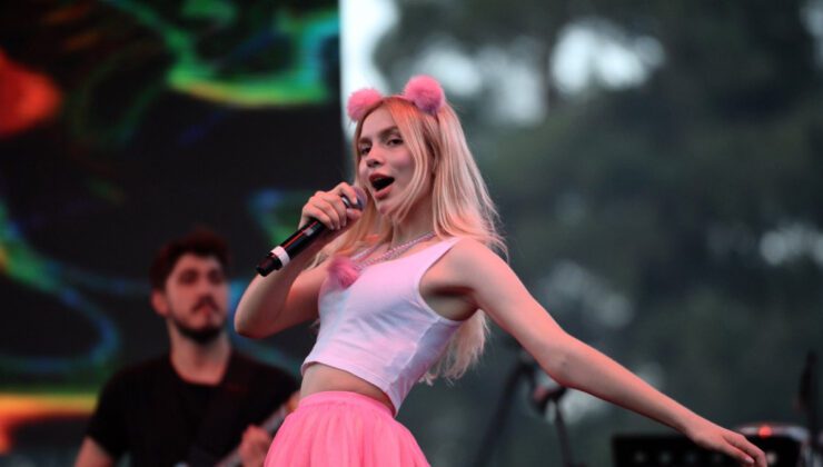 Aleyna Tilki: Çocuk Yaşta Şöhretin Bedeli ve Gelen Baskılar