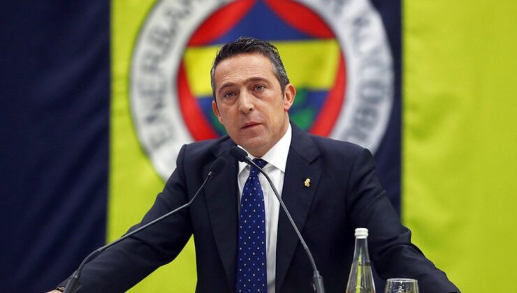 Ali Koç: Seçim Odaklı Bir Yaklaşımın İçeriği ve Fenerbahçe Analizi
