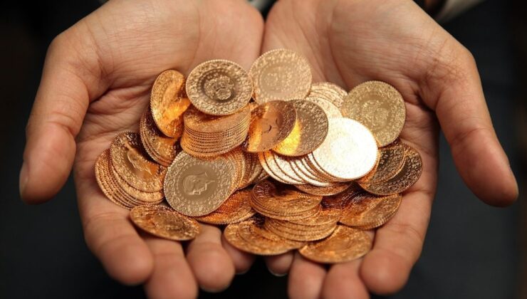 Altın Piyasasında Belirsizliklerin Gücü: Ons Fiyatı ve Gram Altın Rekorları