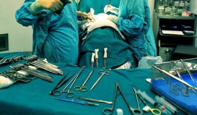 Ameliyat Sırasında Hemşireyle Yaşanan İlişkide Disiplin Soruşturması Başlatıldı