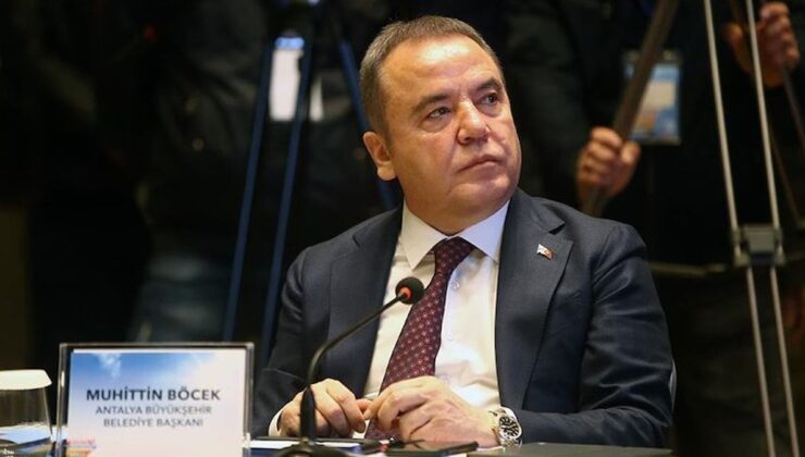 Antalya’da Soruşturma Kapsamında Tutuklanan Böcek’in Sağlık Durumu ve Sevk Süreci