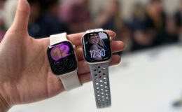 Apple Watch Series 11 ve Series 10 Arasındaki Net Farklar: Pil Ömrü ve 5G İlk Kez Hız Kodu