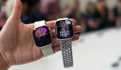 Apple Watch Series 11 ve Series 10 Arasındaki Net Farklar: Pil Ömrü ve 5G İlk Kez Hız Kodu