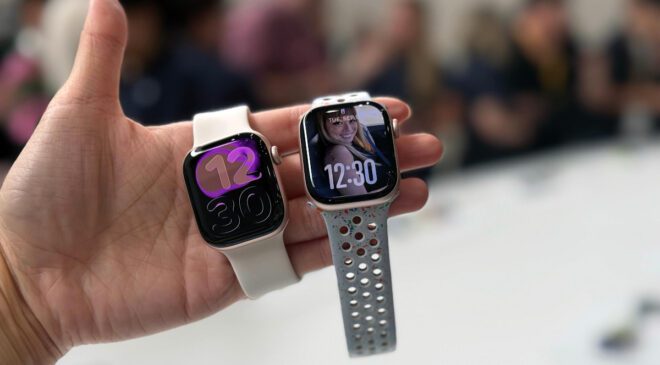 Apple Watch Series 11 ve Series 10 Arasındaki Net Farklar: Pil Ömrü ve 5G İlk Kez Hız Kodu