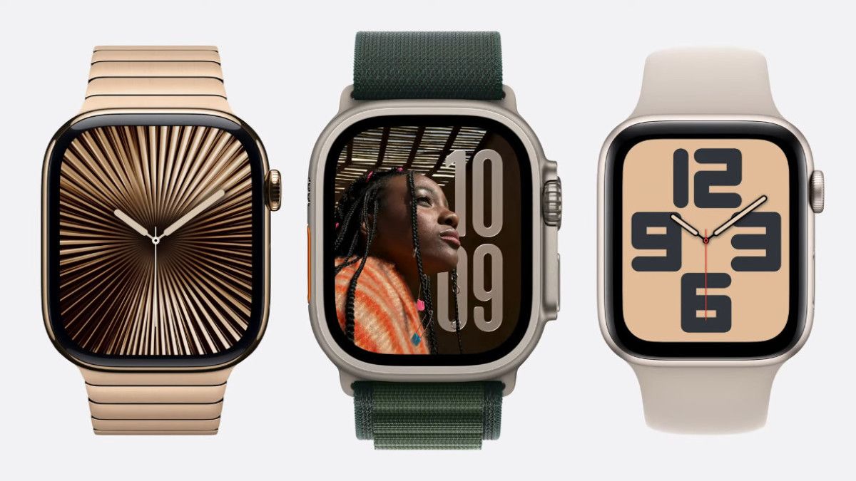 Apple Watch Series 11 ve Series 10 Arasındaki Net Farklar: Pil Ömrü ve 5G İlk Kez Hız Kodu