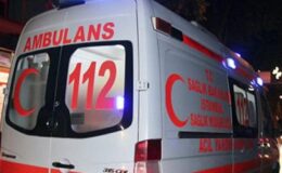 Arhavi Boğaziçi Mahallesi’nde 5. Kat Düşüşü ve Doğumdan 10 Gün Sonra Yaşamını Yitiren Bebek
