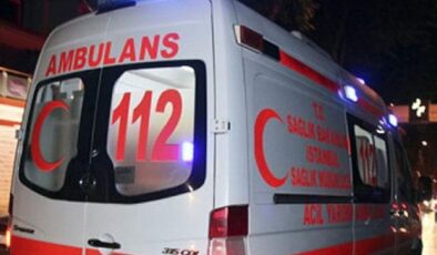 Arhavi Boğaziçi Mahallesi’nde 5. Kat Düşüşü ve Doğumdan 10 Gün Sonra Yaşamını Yitiren Bebek