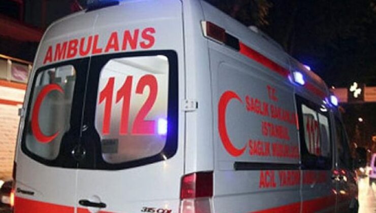 Arhavi Boğaziçi Mahallesi’nde 5. Kat Düşüşü ve Doğumdan 10 Gün Sonra Yaşamını Yitiren Bebek