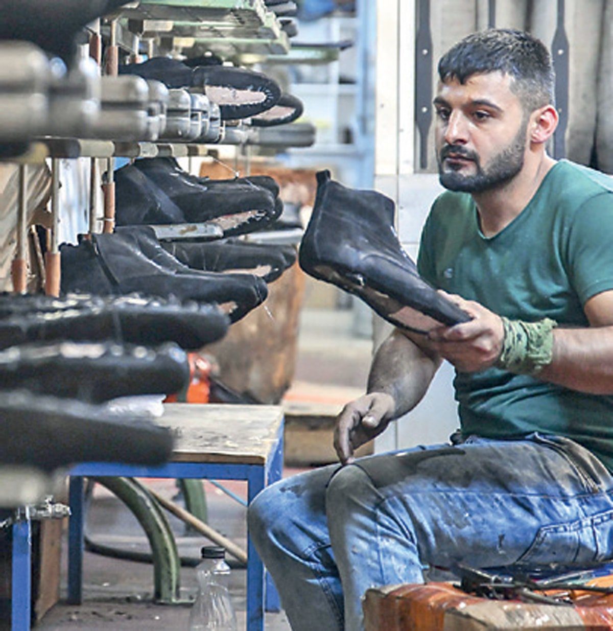 Ayakkabı Sektöründe Konkordato ve Rekabetçilik Krizi: Maliyetler ve Daralan İç Pazar