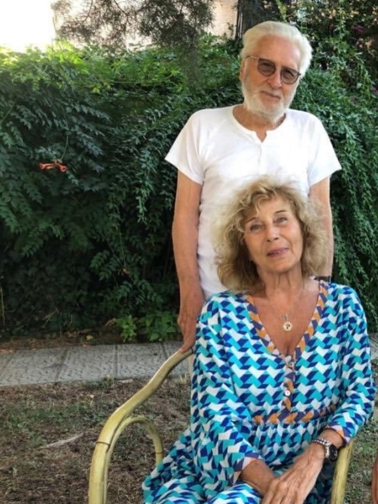 Ayşe Kulin’in Eşi Engin Baraz’ı Kaybetmesi Üzerine Duygular ve Anılar