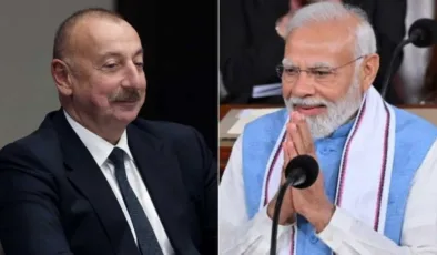 Azerbaycan-ŞİÖ gerilimi: Hindistan vetosu ve bölgesel denge