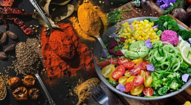 Bağışıklık Güçlendirme: Doğal İçerikler ve Mikrofloranın Rolü