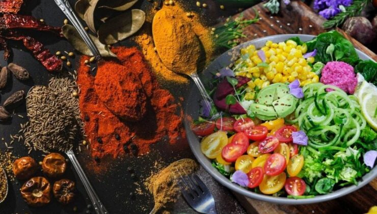 Bağışıklık Güçlendirme: Doğal İçerikler ve Mikrofloranın Rolü