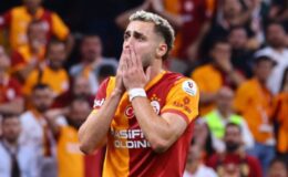 Barış Alper Yılmaz’a Neymar tarzı teklif: NEOM’dan gelen yıllık 10 milyon Euro’nun yankıları