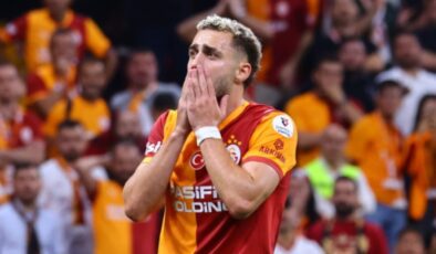 Barış Alper Yılmaz’a Neymar tarzı teklif: NEOM’dan gelen yıllık 10 milyon Euro’nun yankıları