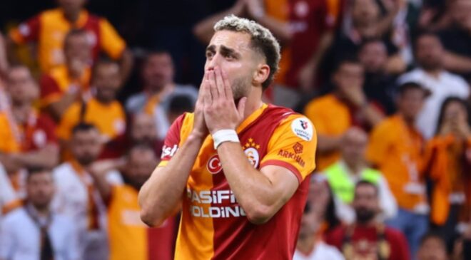Barış Alper Yılmaz’a Neymar tarzı teklif: NEOM’dan gelen yıllık 10 milyon Euro’nun yankıları