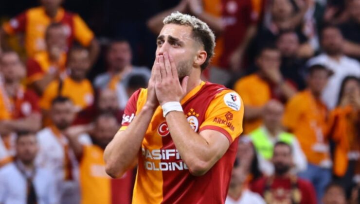 Barış Alper Yılmaz’a Neymar tarzı teklif: NEOM’dan gelen yıllık 10 milyon Euro’nun yankıları