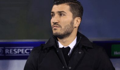 Başakşehir’de Nuri Şahin döneminin resmen başladığı imza töreni