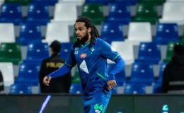 Beşiktaş, Jason Denayer için görüşmelere hız verdi: 2 yıllık sözleşme ve 1,5 milyon Euro yıllık teklif
