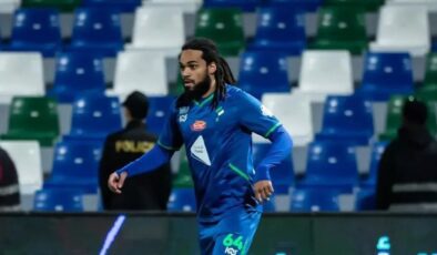Beşiktaş, Jason Denayer için görüşmelere hız verdi: 2 yıllık sözleşme ve 1,5 milyon Euro yıllık teklif
