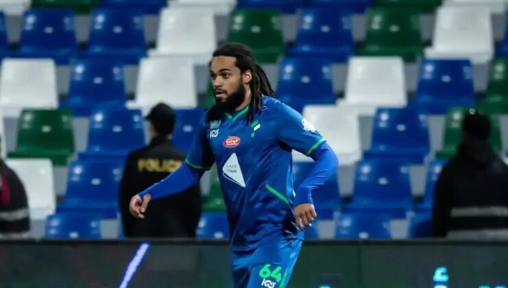 Beşiktaş, Jason Denayer için görüşmelere hız verdi: 2 yıllık sözleşme ve 1,5 milyon Euro yıllık teklif