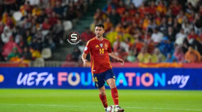 Beşiktaş ve Laporte: Transferin Gündemi ve Olası Senaryolar