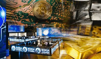 BIST 100 ve Finansal Göstergelerde Haftalık Değişimlerin Özeti