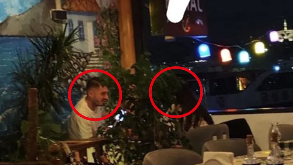 Blok3'le Yeni Aşk Söylentileri: Cemre Baysel’in Özel Hayatında Belirsizlikler