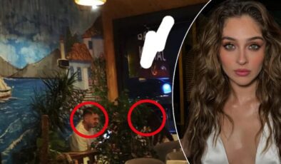 Blok3’le Yeni Aşk Söylentileri: Cemre Baysel’in Özel Hayatında Belirsizlikler