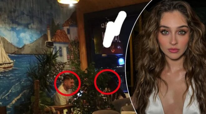 Blok3’le Yeni Aşk Söylentileri: Cemre Baysel’in Özel Hayatında Belirsizlikler